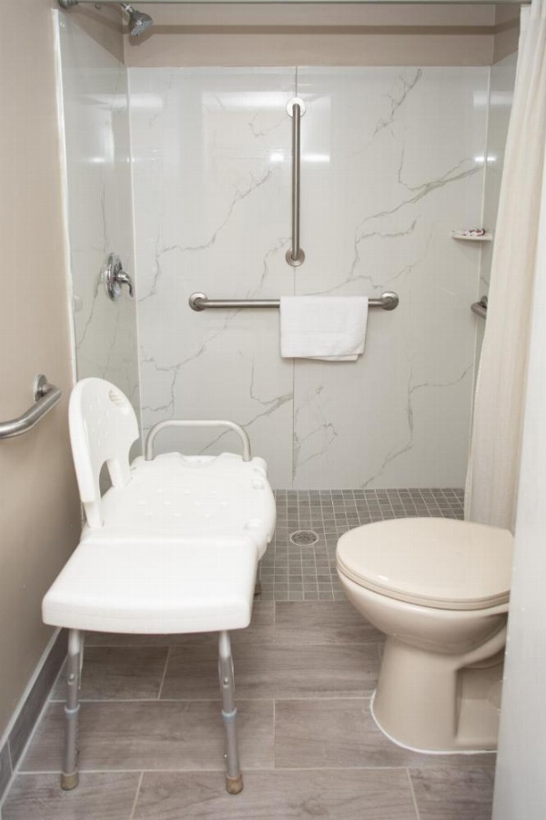 Super 8 by Wyndham Black Mountain image 24